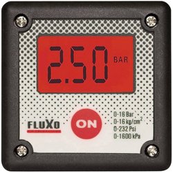 Regulator ciśnienia Aerotec FX 3700 1/8'' 2010218   1 szt.