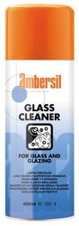 Glass Cleaner, aerozol 400 ml