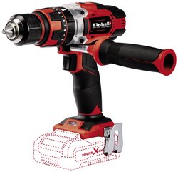 Einhell Power X-Change TE-CD 18/48 Li-i-Solo  2-biegowa-Wkrętarka udarowa akumulatorowa  bez akumulatora