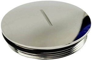 Zaślepka TRU COMPONENTS SCPG36 TC-11032972, PG36, IP54, 1 szt.