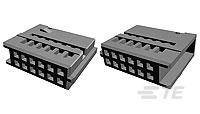 TE Connectivity TE AMP MQS - Connectors 1379219-1, 1 szt.
