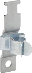 Zacisk ekranowany LFZ Icotek, LFZ/SKL 12-16, 36930, 1 szt.