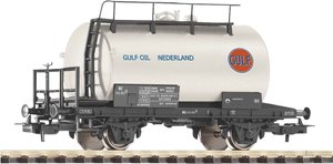Wagon cysterna Piko H0 58790 Cysterna H0 ''Zatoka'' NS „Zatoka” NS