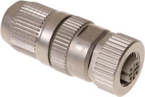 Złącze z szybkim połączeniem Harting 21 03 282 2405  1 szt.