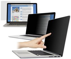 Filtr prywatności V7 15,6'' do notebooków - proporcje 16:9 Filtr prywatyzujący V7 Videoseven