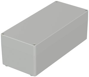 Urządzenia przemysłowe Bopla EUROMAS T 245, Wymiary: (D x S x W) 340 x 150 x 120 mm, ABS, 1 szt.