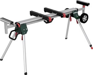 Stojak do piły ukosowej Metabo KSU 401 629006000 Stojak do piły ukosowej Metabo 629006000 1 szt.