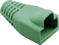 Tuleja ochronna przeciwzgięciowa  BEL Stewart Connectors 450-014  1 szt.