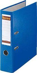 Segregator Bene  291400BL DIN A4 niebieski