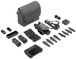 Quadrocopter DJI Mavic 3 Pro Fly More Combo (DJI RC PRO) Mavic 3 Pro Fly More Combo (DJI RC PRO)