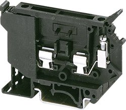 Złączka szynowa Phoenix Contact UK 5-HESI