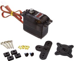 Serwo standardowe Bluebird BMS-630MG