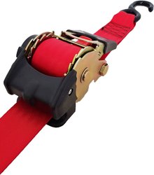 Pas napijający zwijany HP Autozubehör 12150 (D x S) 4.5 m x 50 mm