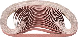 Papier ścierny pas PFERD BA 12/520 J A 80 45002508 520 mm 100 szt.