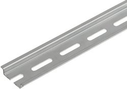 Szyna montażowa Weidmuller TS 35X7.5/LL 2M/ST/ZN