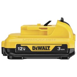 Akumulator do elektronarzędzi DEWALT DCB124-XJ