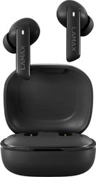 Słuchawki douszne Lamax Clips1 LMXCL1B Stereo czarny