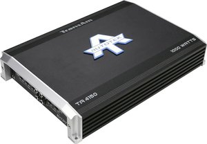 Wzmacniacz samochodowy Autotek TA4150