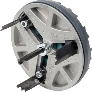 Otwornica Wolfcraft  5977000  1 szt.