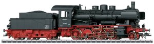 Lokomotywa parowa H0 Märklin 37509, Digital AC Sound, Rozstaw osi: 211 mm, Epoka: III
