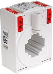 Wtykowy przekładnik prądowy Janitza 100/5 - CTB 31.35, Prąd pierwotny 100 A, 1 szt.