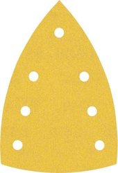 Papier ścierny do multiszlifierki Bosch Accessories  2608901645 150 mm 50 szt.