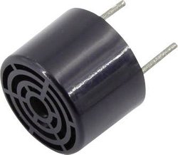 Czujnik ultradźwiękowy US016T     (Ø x W) 16.5 mm x 12 mm