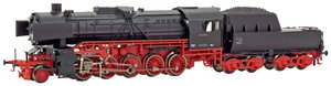 Lokomotywa parowa Arnold HN2486S N