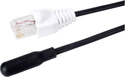 Czujnik temperatury H-Tronic TS2 z tworzywa sztucznego