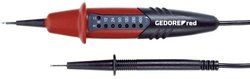 Dwubiegunowy tester napięcia Gedore RED R38120000