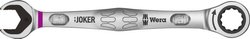 Klucz płasko oczkowy 14 mm Wera Joker 05073274001