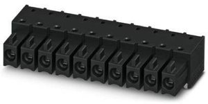 Obudowa złącza pin żeńskiego na PCB Phoenix Contact IMC 1,5/ 5-G-3,5 P20 THR 1830443, piny: 5, 8 A, 1 szt.