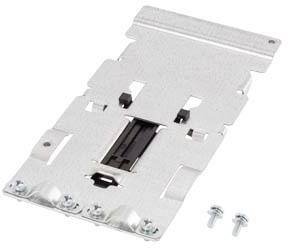 Adapter do montażu na szynie DIN rozmiar 1 (FSA) Adapter montażowy na szynę DINSINAMICS G110