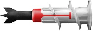 Kołek Fischer fischer DUOBLADE 545675  50 szt.