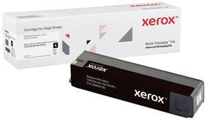 Xerox              Toner              Zamiennik HP HP 970XL (CN625AE, CN625A, CN625AM)              Czarny              9200 strony             Xerox 006R04595 Toner 1 szt.