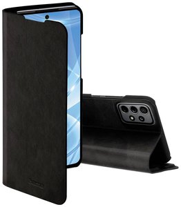 Hama Guard Pro Futerał booklet Samsung Galaxy A53 5G czarny Funkcja podstawki