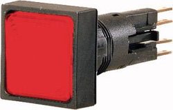 Wskaźnik Eaton Q18LH-RT, 24 V / AC, IP65, bez żarówki