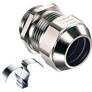 Dławnica kablowa Kaiser Elektro 1083.20-1, 1 szt.