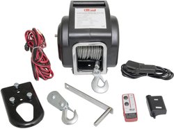 Wciągarka linowa HP Autozubehör 20605