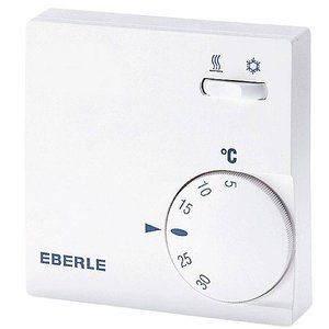 Eberle 111170551100 RTR-E 6731 Termostat pokojowy nadtynkowy   1 szt.