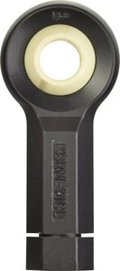 Głowica skrętna igus  KCRM-10 Średnica otworu 10 mm
