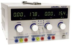 Zasilacz laboratoryjny regulowany Multimetrix XA 3033 0 - 30 V 0 mA - 3 A