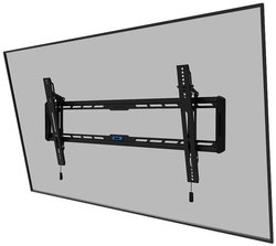 Uchwyt ścienny do telewizora Neomounts WL35-550BL18, 109,2 cm (43'') - 215,9 cm (85'')