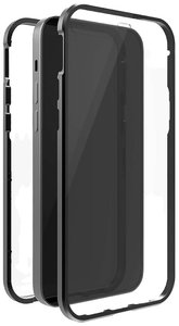 Black Rock 360° Glass Cover Apple iPhone 14 Pro czarny