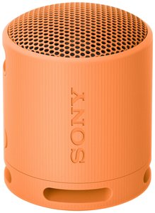 Głośnik Bluetooth®  Sony SRSXB100D.CE7  pomarańczowy