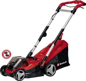 Kosiarka Einhell GE-CM 36/34-1 Li-Solo Power X-Change 3413226