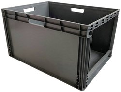 Skrzynka VISO SPK8644AV, (S x W x G) 600 x 445 x 600 mm