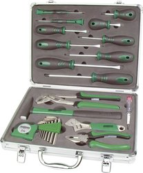 Zestaw narzędzi w walizce 24 szt. Brüder Mannesmann  M29024