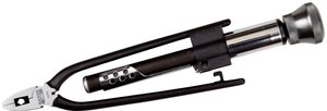Szczypce do zawijania drutu Bahco 2855 D 282 mm 1 szt.