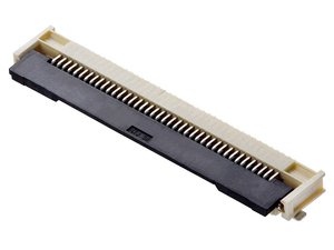 Złącze FFC, FPC Molex MOL Micro Solutions 5051100692, piny: 6, 500 mA, 3000 szt.
